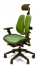 Компьютерное кресло DUOREST ALPHA A60H (Зеленый)