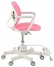 Детское кресло DUOREST KIDS DR-280DDS (розовый)