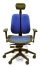 Компьютерное кресло DUOREST ALPHA A60H (Синий)