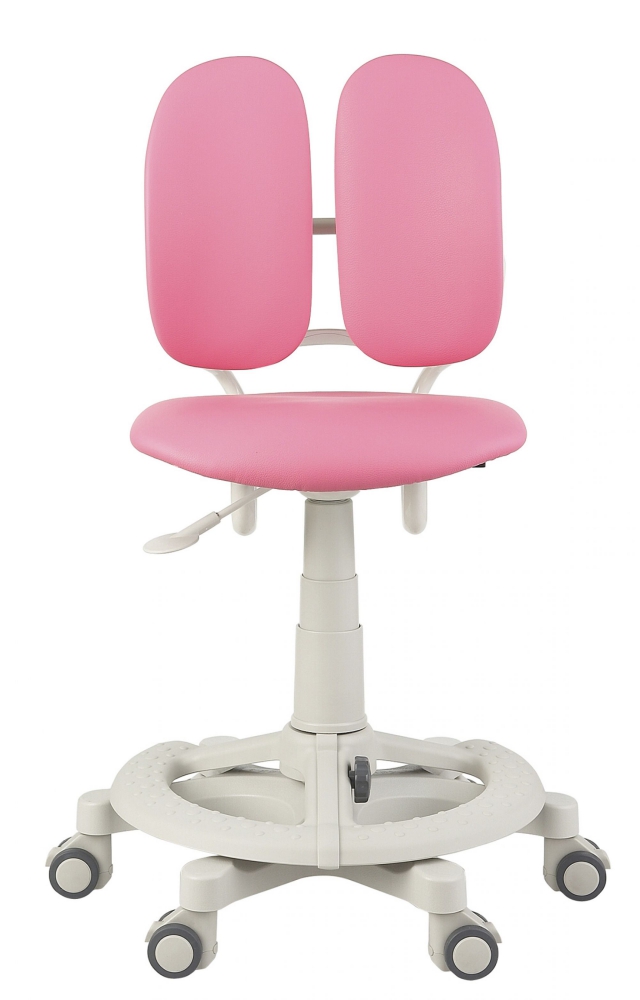 Детское кресло Duorest DR-218A (Розовый) УЦЕНЕННЫЙ ОБРАЗЕЦ