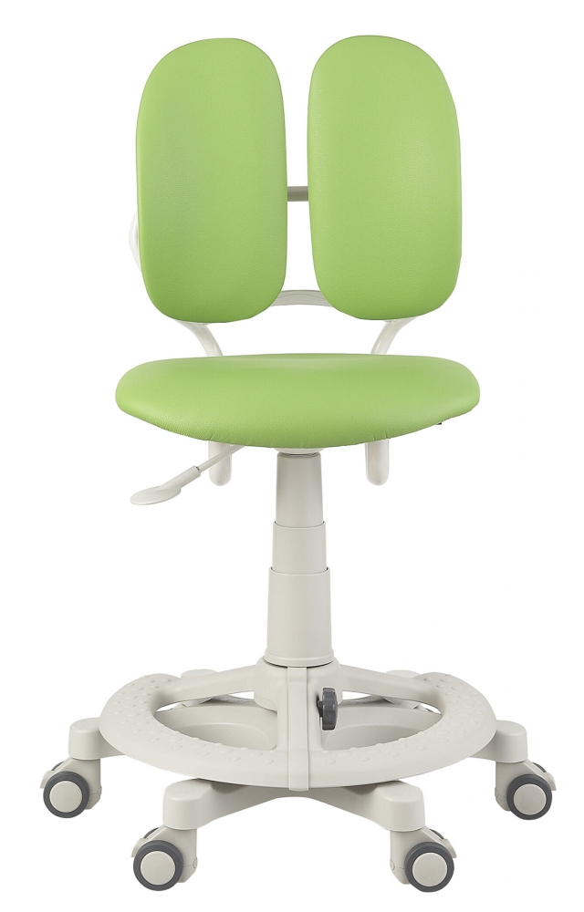 Детское кресло Duorest DR-218A (Зеленый) УЦЕНЕННЫЙ ОБРАЗЕЦ