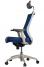 Эргономичное кресло SCHAIRS AIRE-101W-BU BLUE Производитель: Ю. Корея