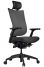 Эргономичное кресло SCHAIRS TON-M01B-GY GREY Производитель: Ю. Корея