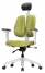 Компьютерное кресло DUOREST GOLD PLUS DR-7500GP-W GREEN (Зеленый)