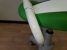Детское кресло Duorest DR-218A (Зеленый) УЦЕНЕННЫЙ ОБРАЗЕЦ