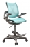 Expert Star kids ZCHAIR (голубой)