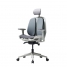 DUOREST ALPHA HBDA M Black, S-Черный