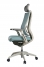Эргономичное кресло SCHAIRS TON-M01W-SB SKY BLUE Производитель: Ю. Корея