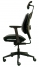 Компьютерное кресло Duorest Alpha HBDA-M (Серый)