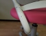 Детское кресло Duorest DR-289SF KIDS-MAX (Розовый) УЦЕНЕННЫЙ ОБРАЗЕЦ
