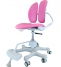 Детское кресло DUOREST KIDS DR-280DDS_G (розовый)