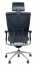 Эргономичное кресло SCHAIRS AEON-F01SX BLACK (кожа) Производитель: Ю. Корея