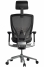 SCHAIRS AEON-A01S-CC  DARK GREY
