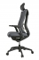 Эргономичное кресло SCHAIRS TONE-F01В-GY GREY Производитель: Ю. Корея