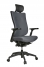 Эргономичное кресло SCHAIRS TON-F01В-GY GREY Производитель: Ю. Корея