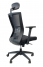 Эргономичное кресло Schairs AIREX AIRE-111B BLACK Производитель: Ю. Корея