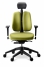Компьютерное кресло DUOREST ALPHA A-30H_DT GREEN (Зеленый)