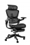 Expert Sail Lux Hinomi H1 BLK