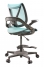 Expert Star kids ZCHAIR (голубой)