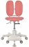 Компьютерное кресло Duorest KIDS MAX DR-289SF_D MILKY детское