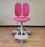 Детское кресло Duorest DR-289SF KIDS-MAX (Розовый) УЦЕНЕННЫЙ ОБРАЗЕЦ