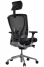 SCHAIRS AEON-A01S-CC  DARK GREY