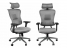  Expert FLY ergo combi HBH01C Gray