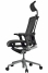 SCHAIRS AEON-A01S-CC  DARK GREY