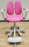 Компьютерное кресло Duorest DR-280DDS (Розовый) УЦЕНЕННЫЙ ОБРАЗЕЦ