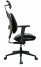 DUOREST ALPHA HBDA M Black, S-Черный