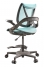 Expert Star kids ZCHAIR (голубой)