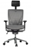 Эргономичное кресло SCHAIRS AEON-A01S-GY GREY Производитель: Ю. Корея