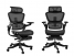 Expert Sail Lux Hinomi H1 BLK