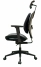 DUOREST ALPHA HBDA M Black, S-Черный