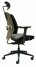 DUOREST ALPHA HBDA M Black, S-Черный