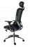Эргономичное кресло Expert серии Eco ETA BLACK (Черный)