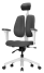Компьютерное кресло DUOREST GOLD PLUS DR-7500GP-W GRAY (Серый)