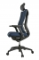 Эргономичное кресло SCHAIRS TON-F01В-NY BLUE Производитель: Ю. Корея