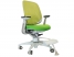 Компьютерное кресло Duorest DUOFLEX KE-50 CDSF_DT GREEN (зеленый)