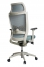 Эргономичное кресло SCHAIRS ZENITH ZEN2-M01W-SB SKY BLUE Производитель: Ю. Корея