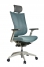 Эргономичное кресло SCHAIRS TON-M01W-SB SKY BLUE Производитель: Ю. Корея