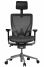 SCHAIRS AEON-A01S-CC  DARK GREY