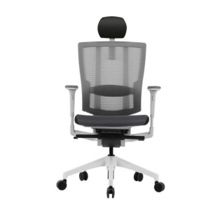 Кресло DUOFLEX BRAVO BR200C-W_DT 
