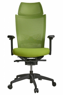 Эргономичное кресло SCHAIRS ZENITH ZEN2-M01B-GN GREEN Производитель: Ю. Корея