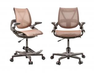 Expert Star kids ZCHAIR (розовый)
