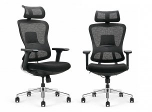 Expert FLY ergo combi HBH01C Black