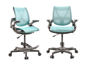 Expert Star kids ZCHAIR (голубой)