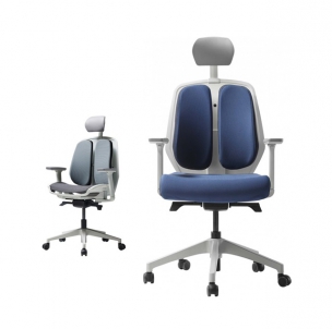 DUOREST ALPHA HBDA-WHITE (Синий), M-series, S-series