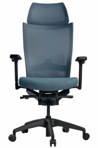 SCHAIRS ZENITH ZEN2-M01B-LB выставочный образец
